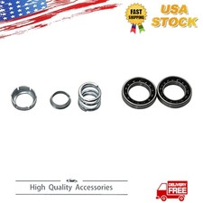 For 1972-2002 Chevy Camaro Firebird BK103 Tilt Steering Column Upper Bearing Kit picture