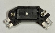 NOS OEM GM 4 Pin Ignition Control Module #D1906 (#19180771) picture