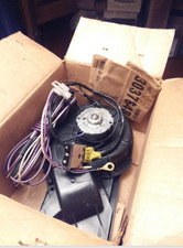 1969 1970 1972 GTO JUDGE NOS 988970 REAR DEFOGGER ACCESSORY PACKAGE RAM AIR 455 picture