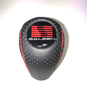 SHIFT KNOB FITS FOR FORD MUSTANG SALEEN MT 5 speed 1983-2004 picture