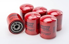 BF7967 Baldwin Fuel Filter  (Pack OF 6) picture