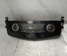 2015 Nissan Altima AC Heater Temperature Climate Control OEM picture