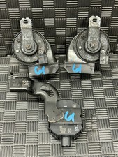 2021-2025 TOYOTA SIENNA OEM High Low HORN SETUP COMPLETE  86510-0E040 OEM picture