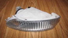 TOYOTA AVALON FOG LIGHT LH 2003 2004 OEM DRIVER picture