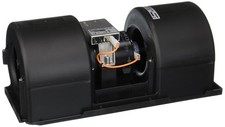 Spal 30006707 12V Dual Wheel Centrifugal Blower Auto Accessory picture