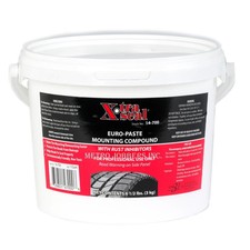 Xtra Seal 14-700 White Euro-Paste Tire Mounting Compound – 6.5 lb (3 kg) Pail picture