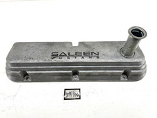 FORD SALEEN VALVE COVER 289 302 351W Cobra Foxbody Steeda MUSTANG WALL HANGER picture