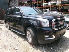 Used Hood fits: 2018 Gmc Yukon  Grade A picture