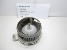 10-15 Toyota Prius A/C Heater Air Conditioner Fan Blower Motor 272600-0490 OEM picture