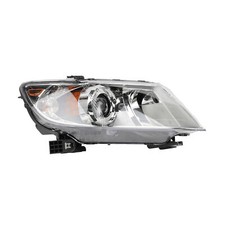 OEM NEW 2008-2014 Subaru Tribeca Head Light Lamp Passenger Side 84001XA02B picture