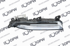 Perfect 2021-2024 Porsche Panamera LED Fog Light DRL Turn Signal Right RH OEM picture