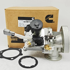 For Cummins Engine 10.8L ISM M11 CM570 Heavy Duty Valve 4955421RX 4955421 Diesel picture