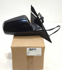New OEM genuine GM Door Mirror 2008-2011 Cadillac STS power fold dim 25827601 RH picture