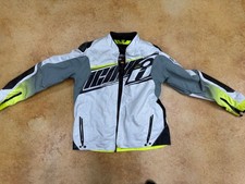 ICON Overlord SB2 CE Prime Riding Jacket picture