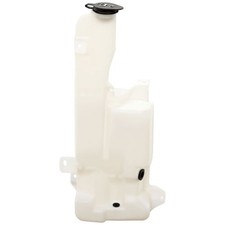 Sherman 672A-600A-0 Front Windshield Washer Reservoir Tank For Silverado 1500 picture