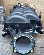 New FoMoCo Ported 18-23 Ford Mustang GT Intake Manifold Gen 3 5.0L Coyote picture