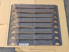 1979-83 Datsun 280zx Classic 2+0 Chastain Shadow Rear Window Louvers picture