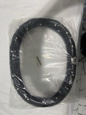 black bling steering wheel cover 15 ‘ picture