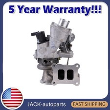 For Volkswagen Tiguan 2018-2024 2.0L Turbo Turbocharger 28000130032 Brand New picture
