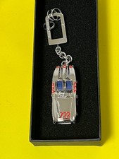 Mercedes-Benz 722 Edition Metal Keychain Alloy Keychain picture