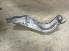 83-91 Porsche 944 2.5L Engine Block Motor Mount Bracket Set Left & Right OEM picture
