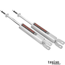 Durable N3 Shock Absorbers (3.5-6.5”) for Offroad Trucks 2000-2006 Chevy 1500 picture