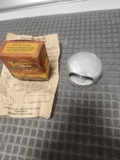 NOS Mopar 1244922 1949-1952 Trunk Light Chrysler Dodge DeSoto Plymouth Accessory picture