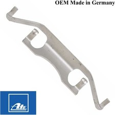2000-14 Mercedes CL E GL ML R S SL Rear Brake Pad Anti Rattle Retainer Spring picture
