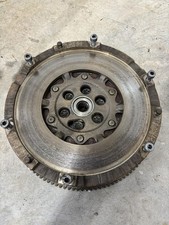⚙️ OEM BMW N52 Dual Mass Flywheel Clutch Disc Pressure Plate Set Z4 328i E90 E85 picture