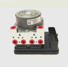 16-18 Honda Civic Sdn ABS Anti-Lock Brake Pump Assembly US Market 1.5L Turbo OEM picture