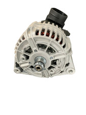 OEM Lamborghini Gallardo 077903015P- Bosch Alternator 2004 - 2008 150amp picture