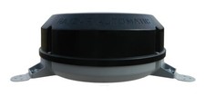 Winegard Broadcast TV Antenna Rayzar Permanent Roof Mount Amplified RZ-8535 picture