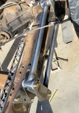 73-87 chevy gmc C10 C20 C30 Weld On 4 Link picture