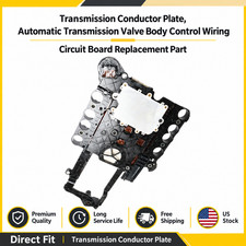 A0034460310 722.9 VGS3 Unprogrammed Conductor Plate  For Mercedes 7G Tronic  US picture