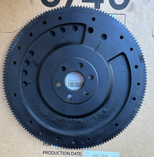 Ford 289 Flywheel C3OE-6380-B  289 Mustang Date Fairlane Falcon HiPo Shelby picture