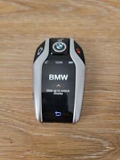 OEM BMW digital screen keyless entry smart remote car key fob v7 picture