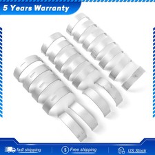 Main & Big End Bearings Set for 2.7 3.0 TDI VW Audi A5 A6 A7 Q5 Q7 TOUAREG STD picture