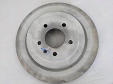 OEM Genuine GM  2013-2018 Cadillac ATS Rear Brake Rotor 13585011 picture
