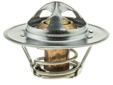 For 1949-1954 Jaguar XK120 Thermostat 91527DNSC 1950 1951 1952 1953 3.4L 6 Cyl picture