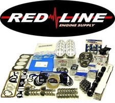 1974-1979 Chrysler Dodge 360 5.9L V8 'LA' ENGINE REBUILD KIT W/ CAMSHAFT LIFTERS picture