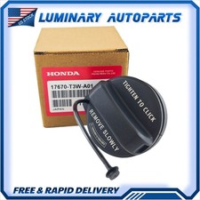 OEM NEW   Gas Cap Filler Fuel Tank 17670-T3W-A01 For Honda Acura 2005-2024 picture