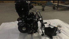 CG250 Complete Engine 167FMM picture