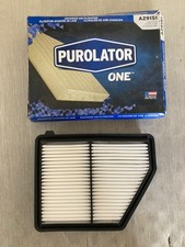 Purolator A29151 Air Filter fits 172205BAA00 WA10416 AF5264 CA12051 PA10059 picture