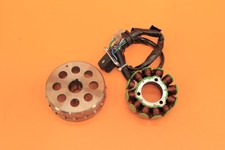 2008 08-11 RMZ450 RMZ 450 OEM Stator Flywheel Rotor Pulse Generator Magneto Unit picture