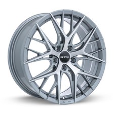 18x8 Gunmetal Alloy Wheel Rim Fits Hyundai Kona, OEFW2 18Inch 5x114.3 5Lug ET40 picture