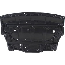 Engine Splash Shield For Nissan 370Z 2009-2020 Lower Base Touring picture