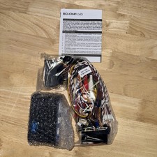 NEW PAC BCI-CH41 CHRYSLER NAVIGATION & VIDEO 2013 2015 CHRYSLER DODGE JEEP AUDIO picture