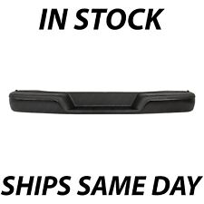 NEW Primered Steel Rear Bumper Assembly for 1996-2023 Chevy Express & GMC Savana picture