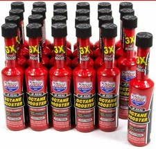Lucas Oil Products 10930 Octane Booster - 24 Pack of 5.25oz Bottles picture