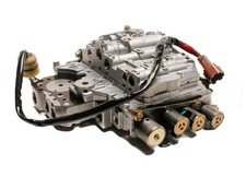1993-2000 Nissan RE4F04A Valve Body Solenoids Altima Maxima Quest I30 picture